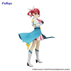 Produktbild Magilumiere Co. Ltd. Trio-Try-iT PVC Statue Kana Sakuragi 19 cm