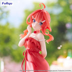 Produktbild The Quintessential Quintuplets Specials Trio-Try-iT PVC Statue Itsuki Nakano Pastel Dress Ver. 22 cm