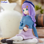 Produktbild Re:Zero Starting Life in Another World Noodle Stopper PVC Statue Anastasia Book Girl Ver. 10 cm