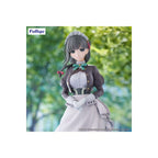 Produktbild You are Ms. Servant Trio-Try-iT PVC Statue Yuki 20 cm