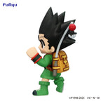 Produktbild Hunter x Hunter Monotoon PVC Statue Gon Normal Color Ver. 11 cm