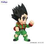 Produktbild Hunter x Hunter Monotoon PVC Statue Gon Normal Color Ver. 11 cm