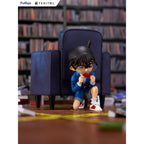 Produktbild Detektiv Conan Tenitol PVC Statue Conan Edogawa 10 cm