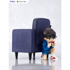 Produktbild Detektiv Conan Tenitol PVC Statue Conan Edogawa 10 cm