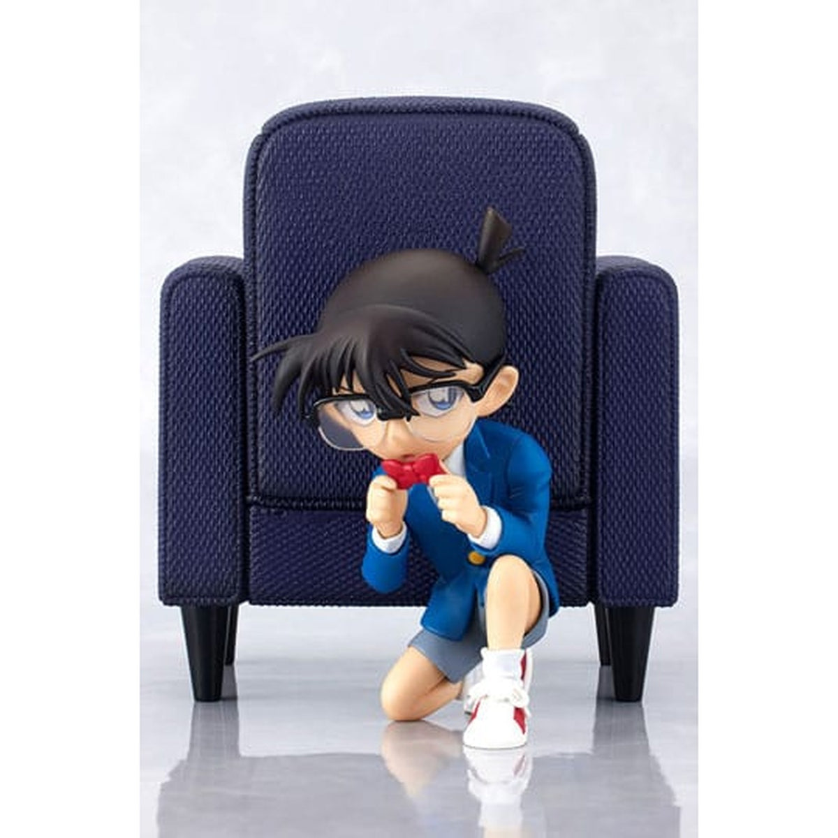 Produktbild Detektiv Conan Tenitol PVC Statue Conan Edogawa 10 cm