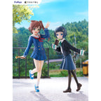 Produktbild Train to the End of the World Tenitol PVC Statue Akira Shinonome 20 cm