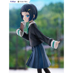Produktbild Train to the End of the World Tenitol PVC Statue Akira Shinonome 20 cm