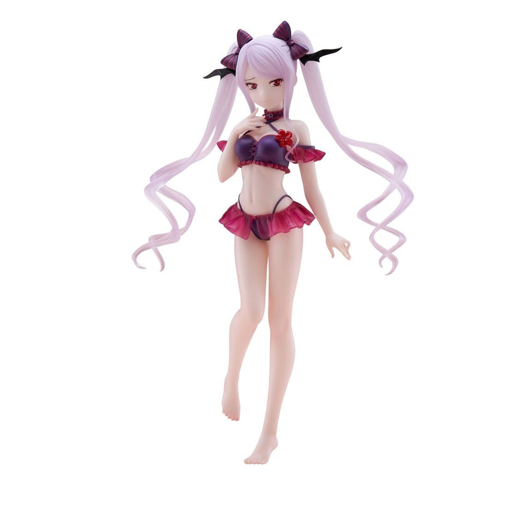Overlord Tenitol PVC Statue Shalltear 29 cm