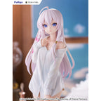 Produktbild Wandering Witch: The Journey of Elaina Tenitol Tall PVC Statue Elania Shirt Ver. 30 cm