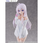 Produktbild Wandering Witch: The Journey of Elaina Tenitol Tall PVC Statue Elania Shirt Ver. 30 cm