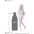 Produktbild Wandering Witch: The Journey of Elaina Tenitol Tall PVC Statue Elania Shirt Ver. 30 cm