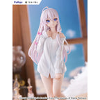 Produktbild Wandering Witch: The Journey of Elaina Tenitol Tall PVC Statue Elania Shirt Ver. 30 cm