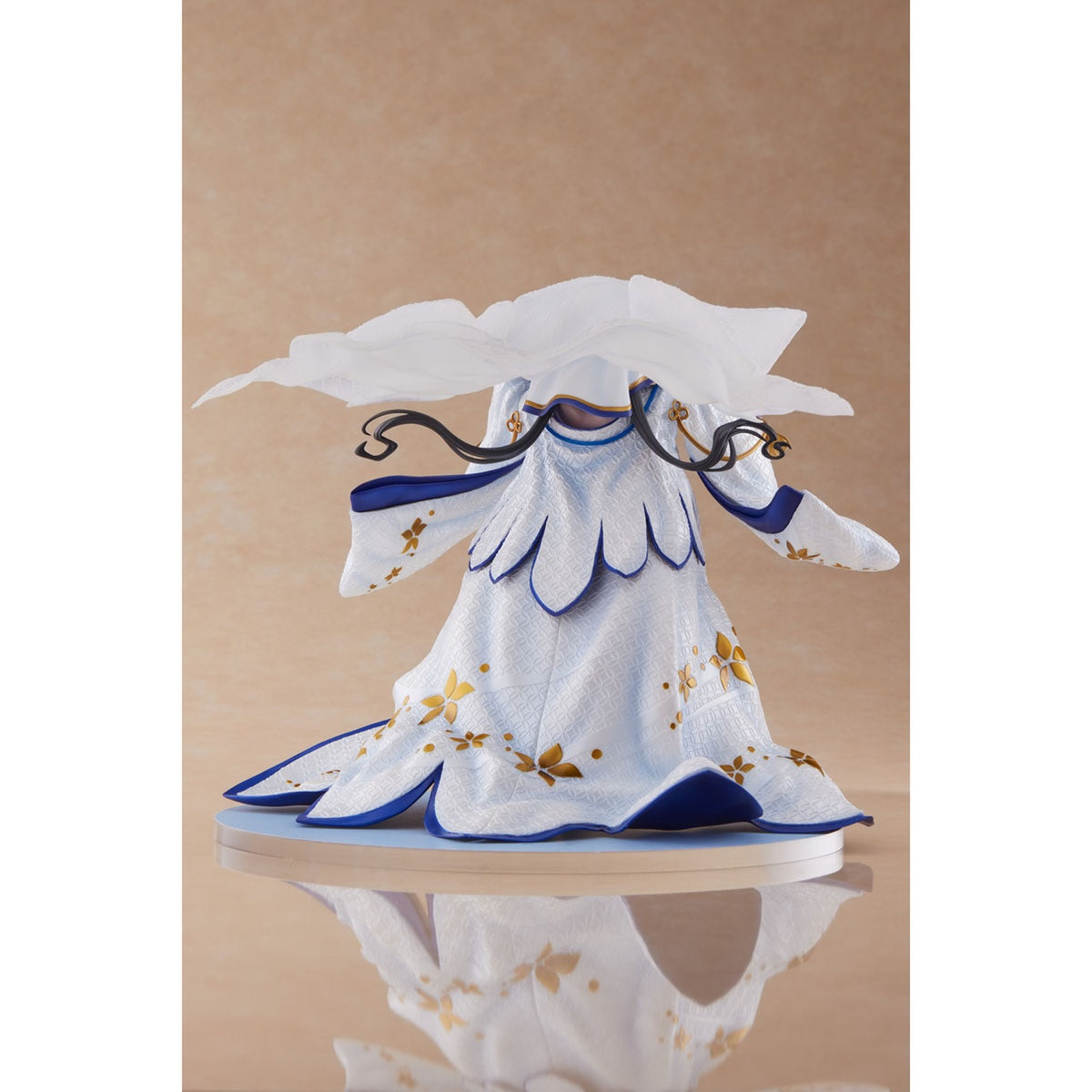 Produktbild Is It Wrong to Try to Pick Up Girls in a Dungeon? PVC Statue 1/7 Hestia Shiromuku 28 cm