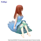 Produktbild The Quintessential Quintuplets Specials Bloo-me! PVC Statue Nakano Miku 11 cm