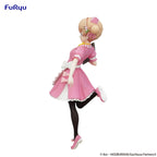 Product image Is the Order a Rabbit? Bloom Trio-Try-iT PVC Statue Cocoa 20 cm