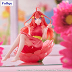 Produktbild The Quintessential Quintuplets Specials Bloo-me! PVC Statue Nakano Itsuki 11 cm