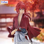 Produktbild Rurouni Kenshin: Meiji Kenkaku Romantan Trio-Try-iT PVC Statue Kenshin Himura 19 cm