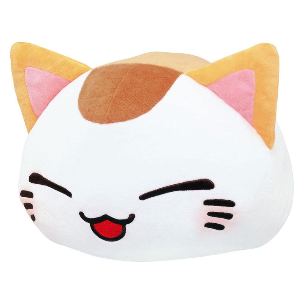 Produktbild Nemuneko Cat Plüschfigur B Ver. 35 cm