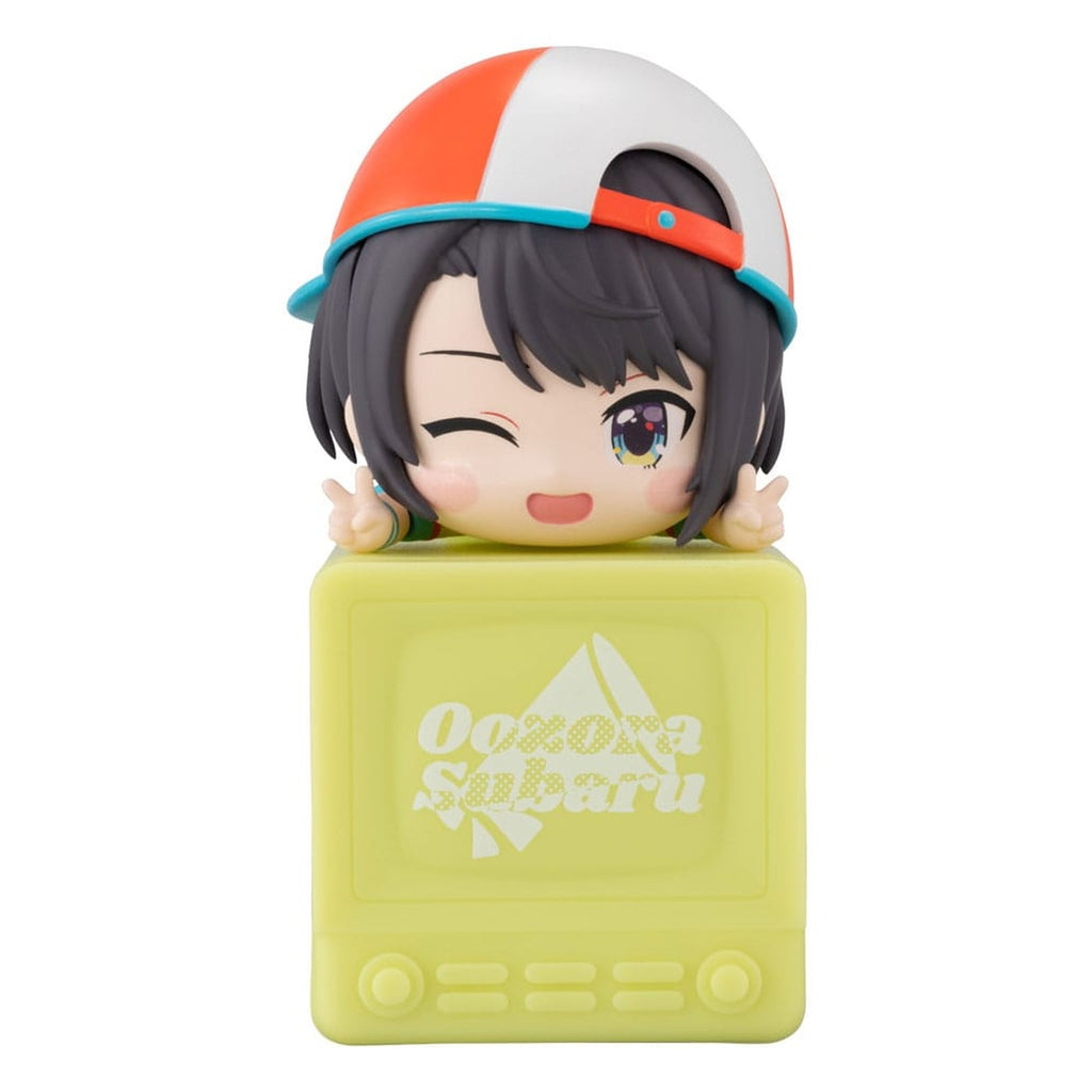 Produktbild Hololive Production Hikkake PVC Statue Oozora Subaru 10 cm