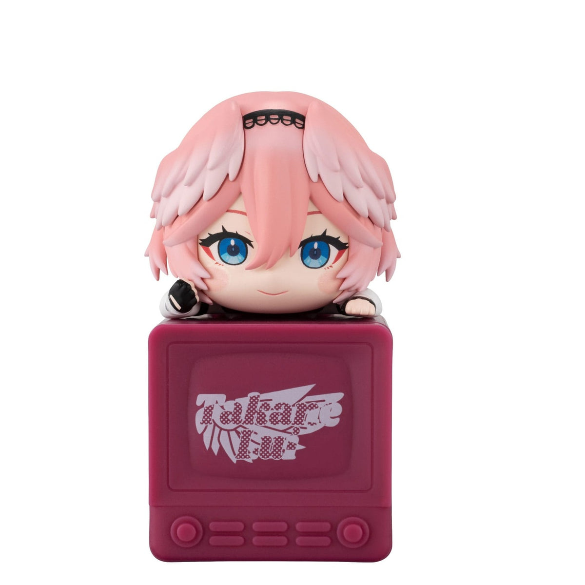 Produktbild Hololive Production Hikkake PVC Statue Takane Lui 10 cm