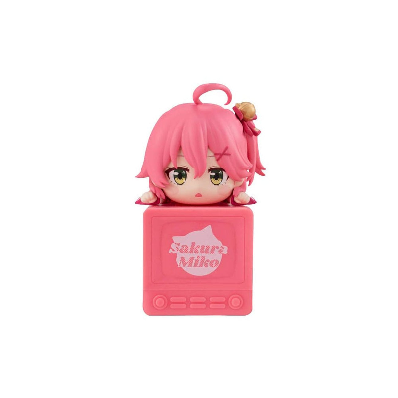 Produktbild Hololive Production Hikkake PVC Statue Sakura Miko 10 cm