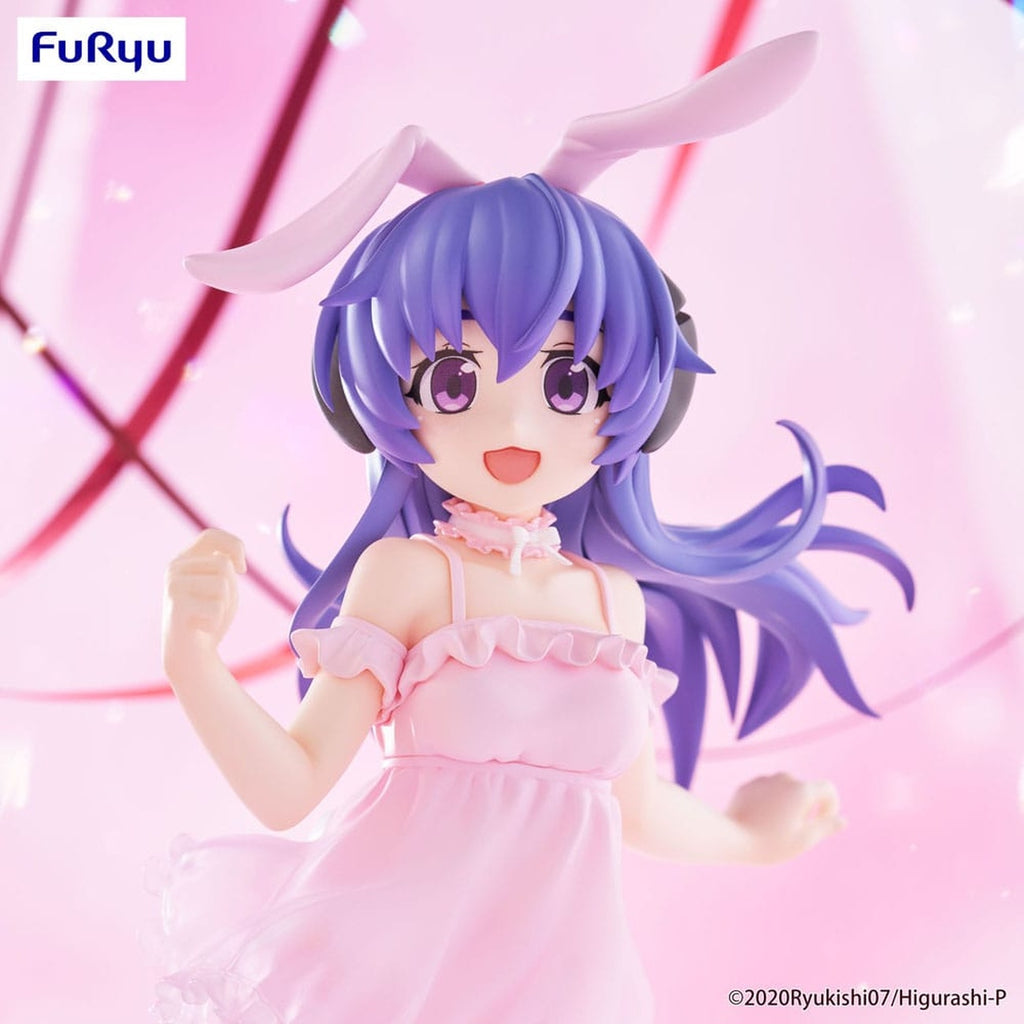 Produktbild Higurashi: When They Cry Sotsu BiCute Bunnies PVC Hanyu 23 cm