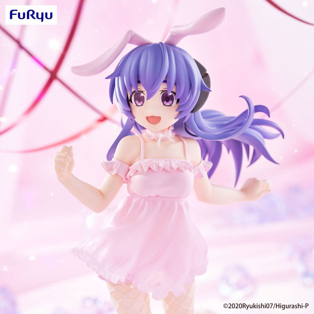 Produktbild Higurashi: When They Cry Sotsu BiCute Bunnies PVC Hanyu 23 cm