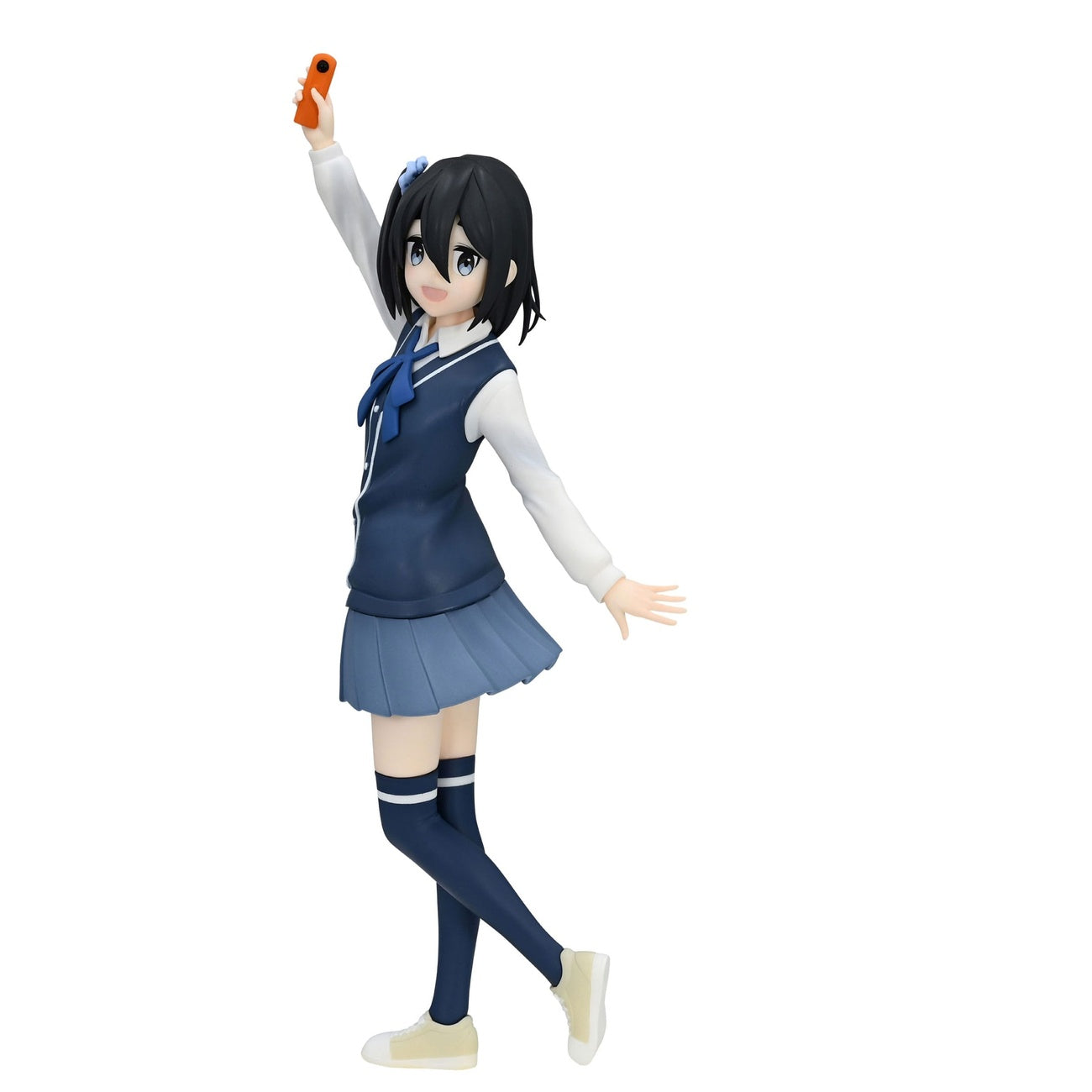Produktbild Mono Trio-Try-iT PVC Statue Satsuki Amamiya 22 cm