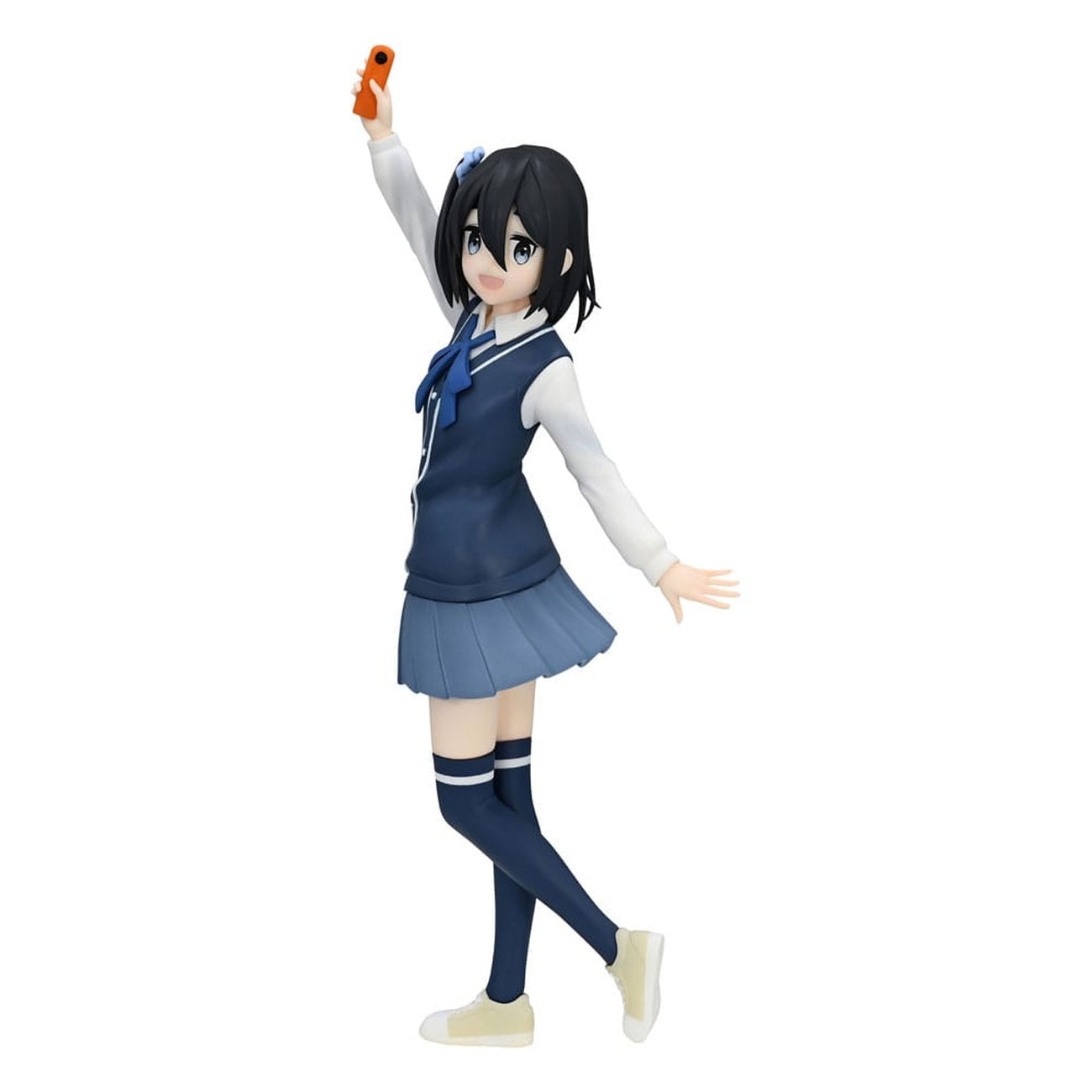 Produktbild Mono Trio-Try-iT PVC Statue Satsuki Amamiya 22 cm