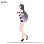 Produktbild Overlord Trio-Try-iT PVC Statue Albedo Mini Dress Cow Pattern Ver. 21 cm