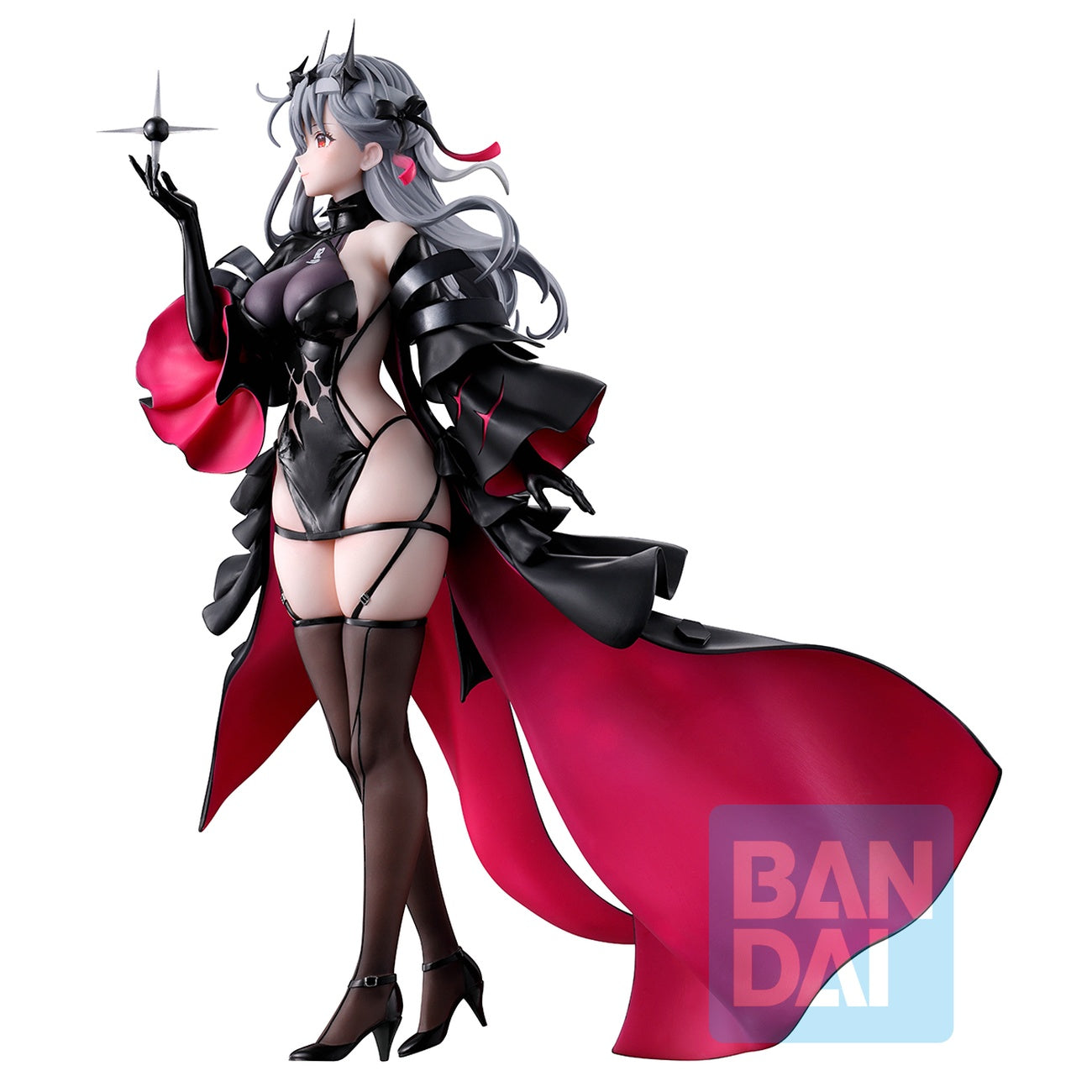 Produktbild Goddess of Victory - Modernia: Second Affection Ichibansho Figur