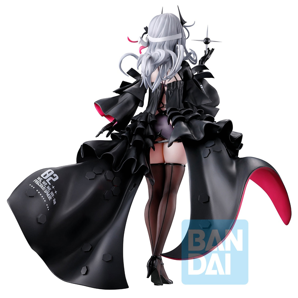 Produktbild Goddess of Victory - Modernia: Second Affection Ichibansho Figur