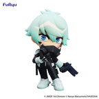 Produktbild Kaiju No. 8 Toonize PVC Statue Reno Ichikawa Cartoon Color Ver. 11 cm