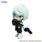 Produktbild Kaiju No. 8 Toonize PVC Statue Reno Ichikawa Cartoon Color Ver. 11 cm