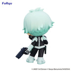 Produktbild Kaiju No. 8 Toonize PVC Statue Reno Ichikawa Cartoon Color Ver. 11 cm