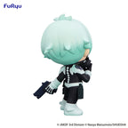 Produktbild Kaiju No. 8 Toonize PVC Statue Reno Ichikawa Cartoon Color Ver. 11 cm