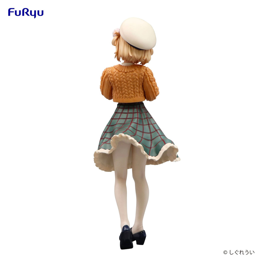 Produktbild Shigure Ui Trio-Try-iT PVC Statue Shigure Ui 20 cm