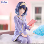 Product image Oshi No Ko Noodle Stopper PVC Statue Akane Kurokawa Have a good night! 15 cm