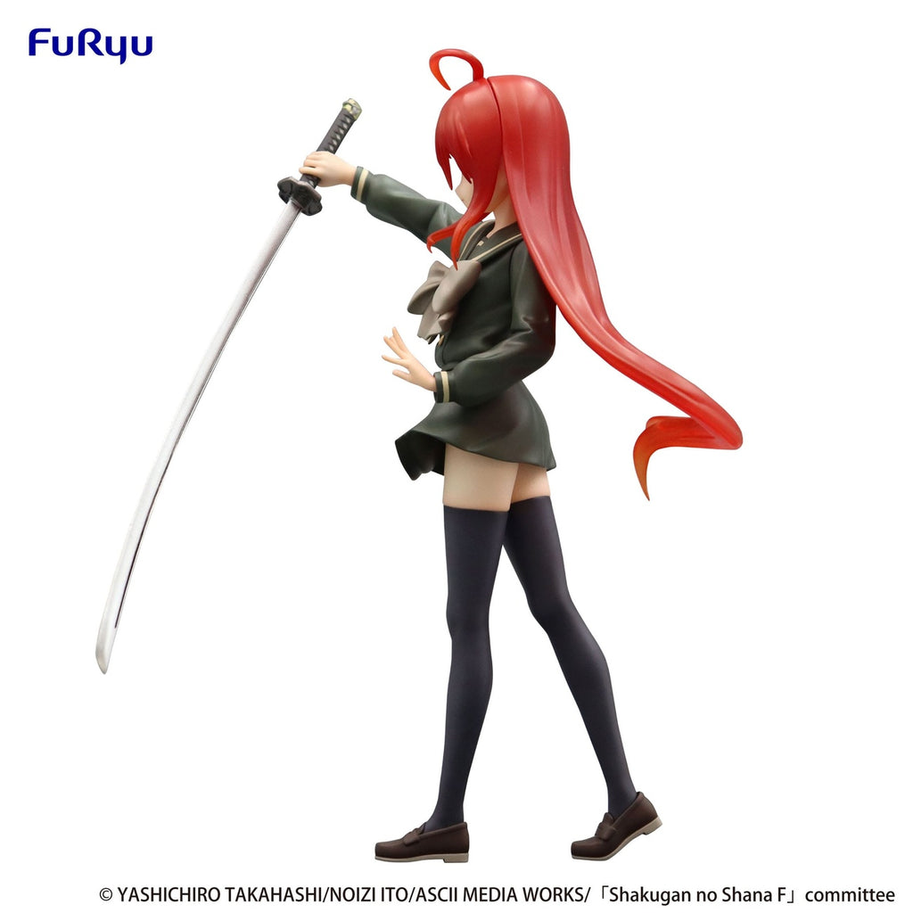 Produktbild Shakugan No Shana Trio-Try-iT PVC Statue Shana 18 cm
