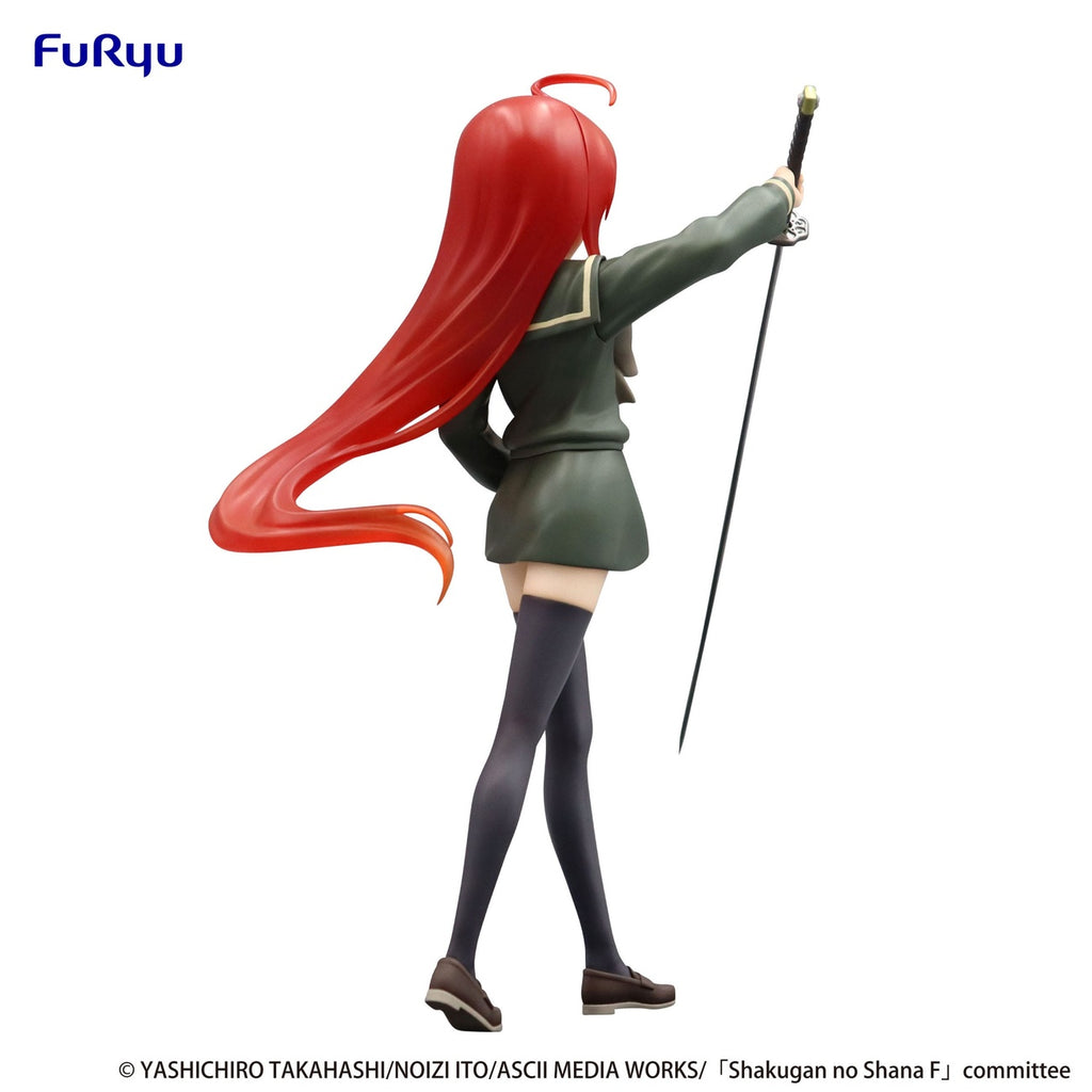 Produktbild Shakugan No Shana Trio-Try-iT PVC Statue Shana 18 cm