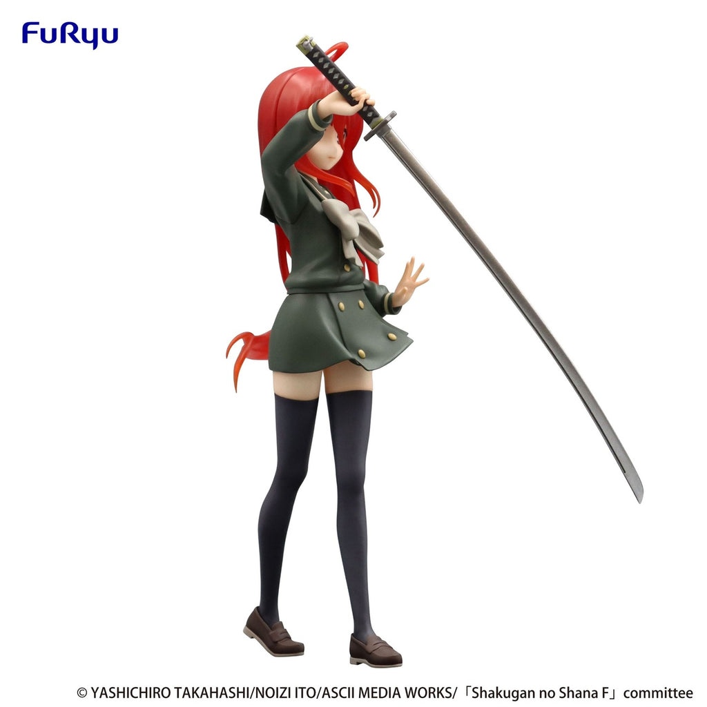 Produktbild Shakugan No Shana Trio-Try-iT PVC Statue Shana 18 cm