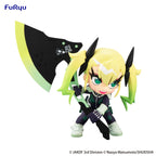 Product image Kaiju No. 8 Toonize PVC Statue Kikoru Shinomiya Cartoon Color Ver. 13 cm