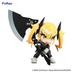 Product image Kaiju No. 8 Toonize PVC Statue Kikoru Shinomiya Normal Color Ver. 13 cm