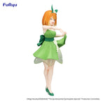 Product image The Quintessential Quintuplets Trio-Try-iT PVC Statue Yotsuba Nakano Pastel Dress Ver. 22 cm