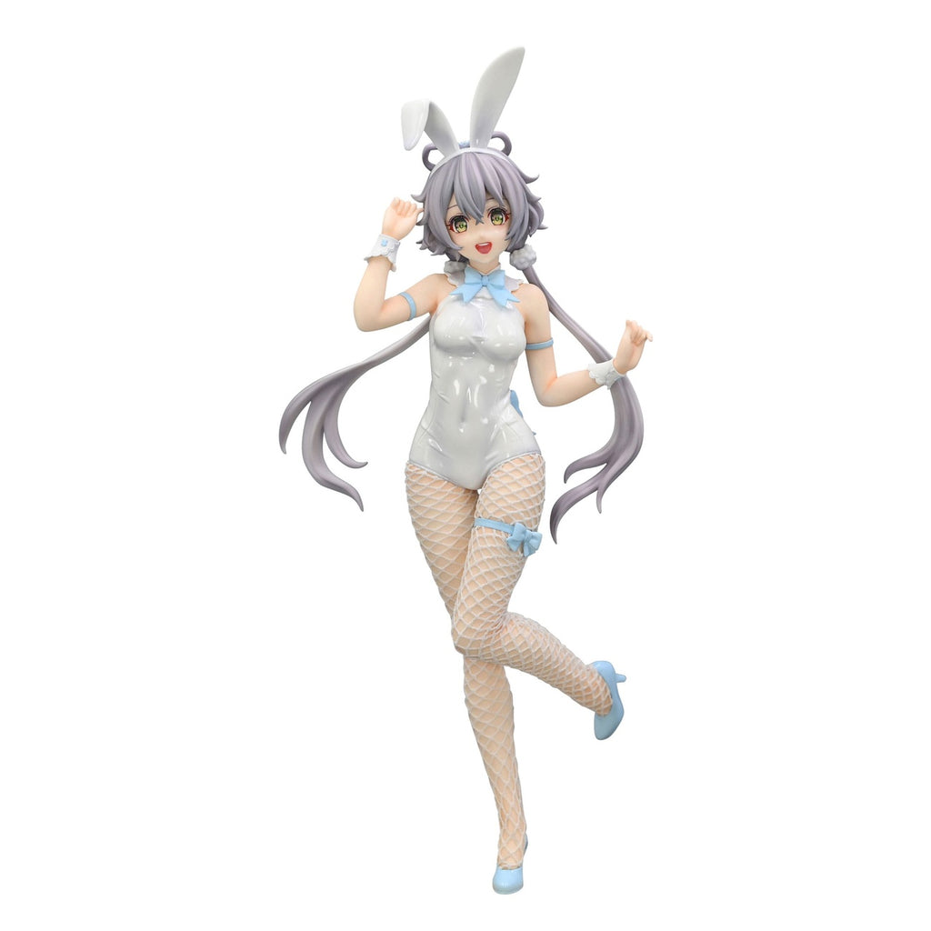 VTuber BiCute Bunnies PVC Statue V Singer Luo Tian Yi 28 cm