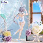 Produktbild VTuber BiCute Bunnies PVC Statue V Singer Luo Tian Yi 28 cm