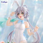 Produktbild VTuber BiCute Bunnies PVC Statue V Singer Luo Tian Yi 28 cm