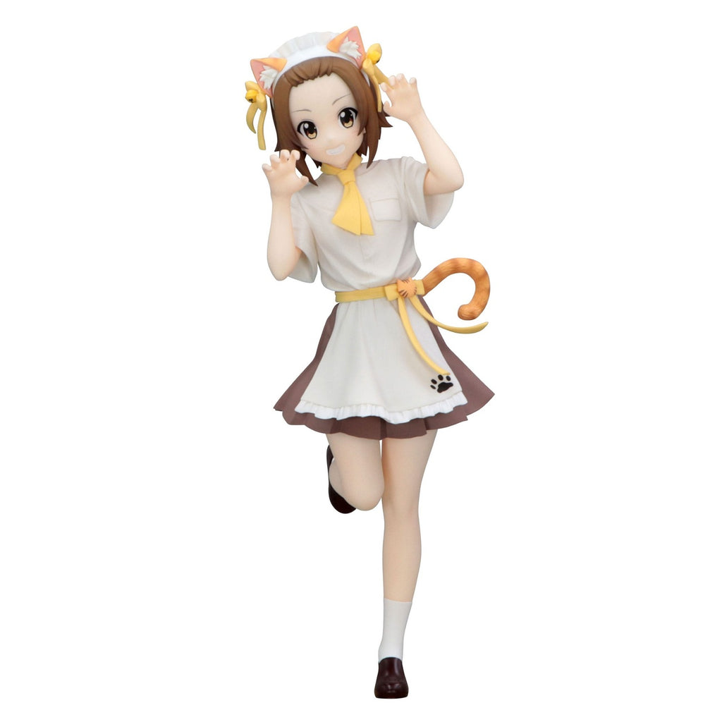 K-On! Trio-Try-iT PVC Statue Ritsu Tainaka 21 cm