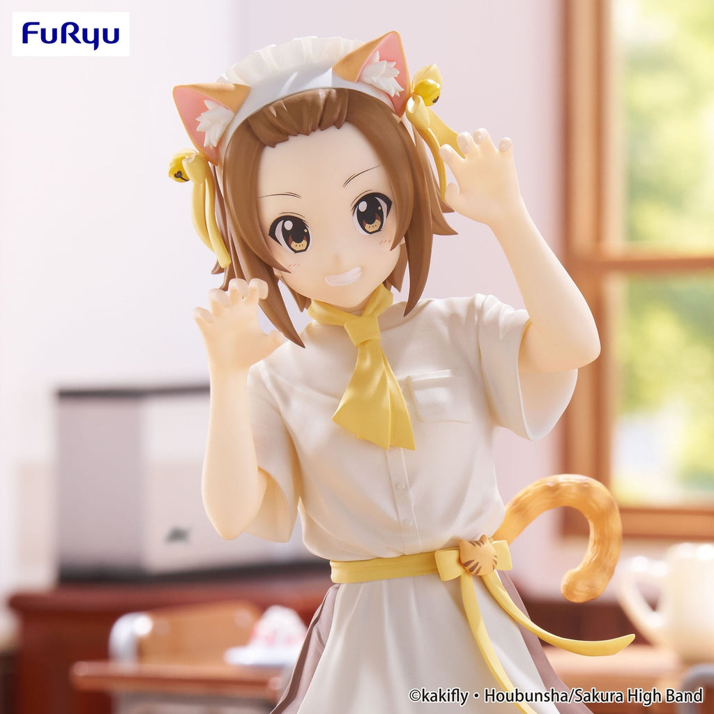 Produktbild K-On! Trio-Try-iT PVC Statue Ritsu Tainaka 21 cm