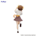 Produktbild K-On! Trio-Try-iT PVC Statue Ritsu Tainaka 21 cm